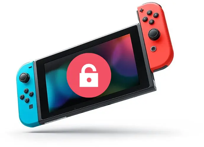 Modification Nintendo Switch - Installation Puce RP2040 Tiny ou RCMX86