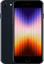 iPhone SE (2022) 64 Go - Minuit - Grade B