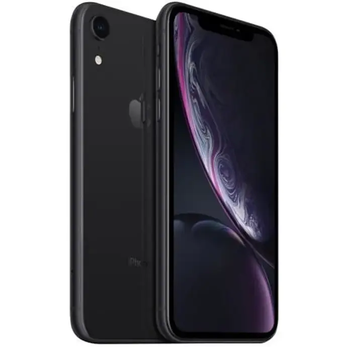 Apple IPhone Xr 128Go Noir - Grade A+