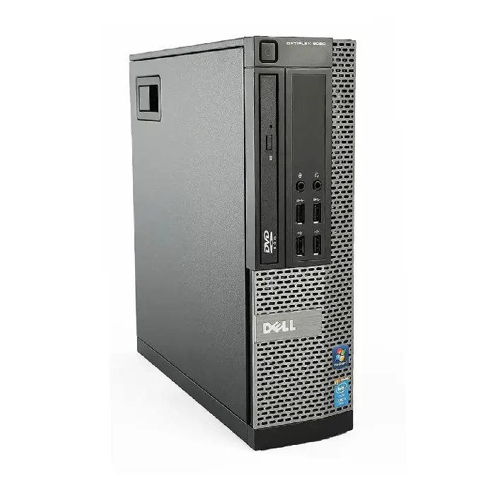 PC Tour DELL 9020 Core I5 - 8Go RAM 256Go SSD - Wifi - Windows 11