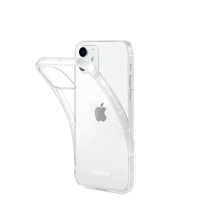 FAIRPLAY CAPELLA Coque iPhone (de l’iPhone 11 au 16 Pro Max)