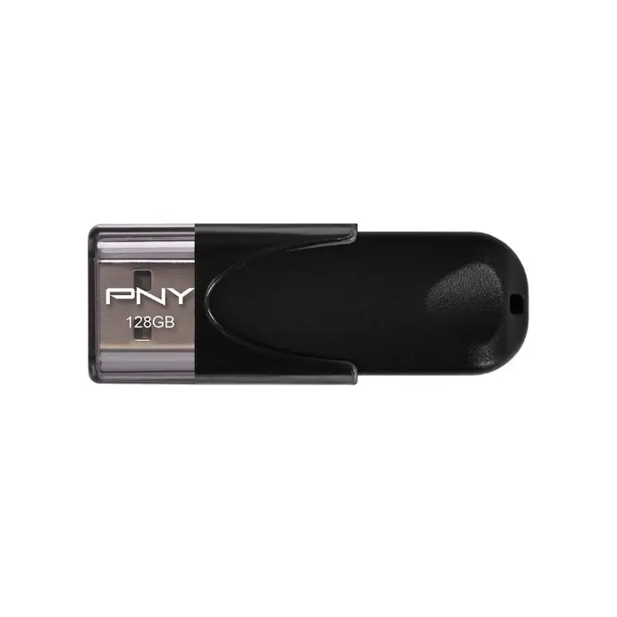 PNY Clé USB Attaché - USB 2.0 - 128Go
