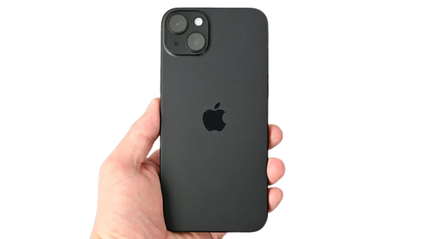 Apple iPhone 15 128Go - Grade A - Batterie NEUVE