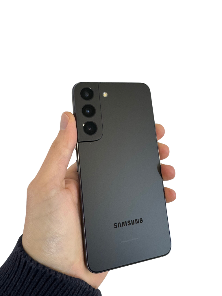 Samsung S22 128Go - Grade A - Batterie NEUVE