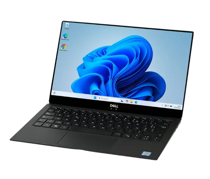 Dell XPS 13 9370 13’’ - Core i5 8e Gen - SSD 256 Go - Ram 8 Go