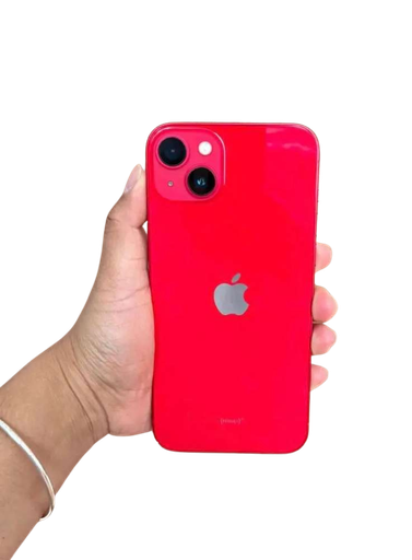 Apple iPhone 13 128 Go - Grade A - Batterie NEUVE