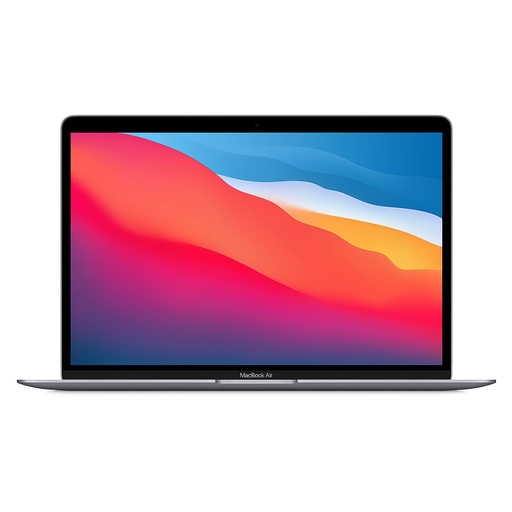 Apple MacBook Air M1 - Gris Sidéral - 512 Go - Grade A