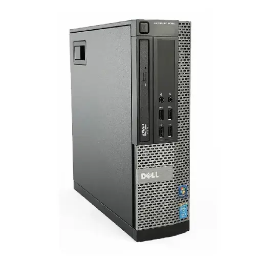 PC Tour DELL 9020 Core I5 - 8Go RAM 256Go SSD - Wifi - Windows 11