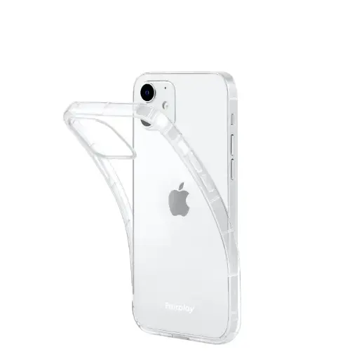 FAIRPLAY CAPELLA Coque iPhone (de l’iPhone 11 au 16 Pro Max)