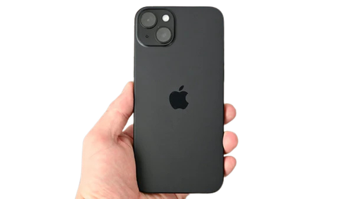 Apple iPhone 15 128Go - Grade A - Batterie NEUVE