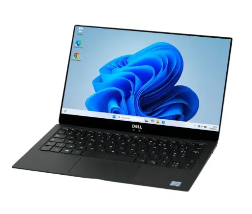 Dell XPS 13 9370 13’’ - Core i5 8e Gen - SSD 256 Go - Ram 8 Go