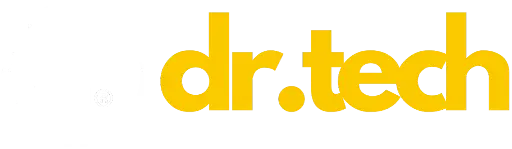 DrTech - Réparation électronique