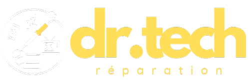 DrTech - Réparation électronique